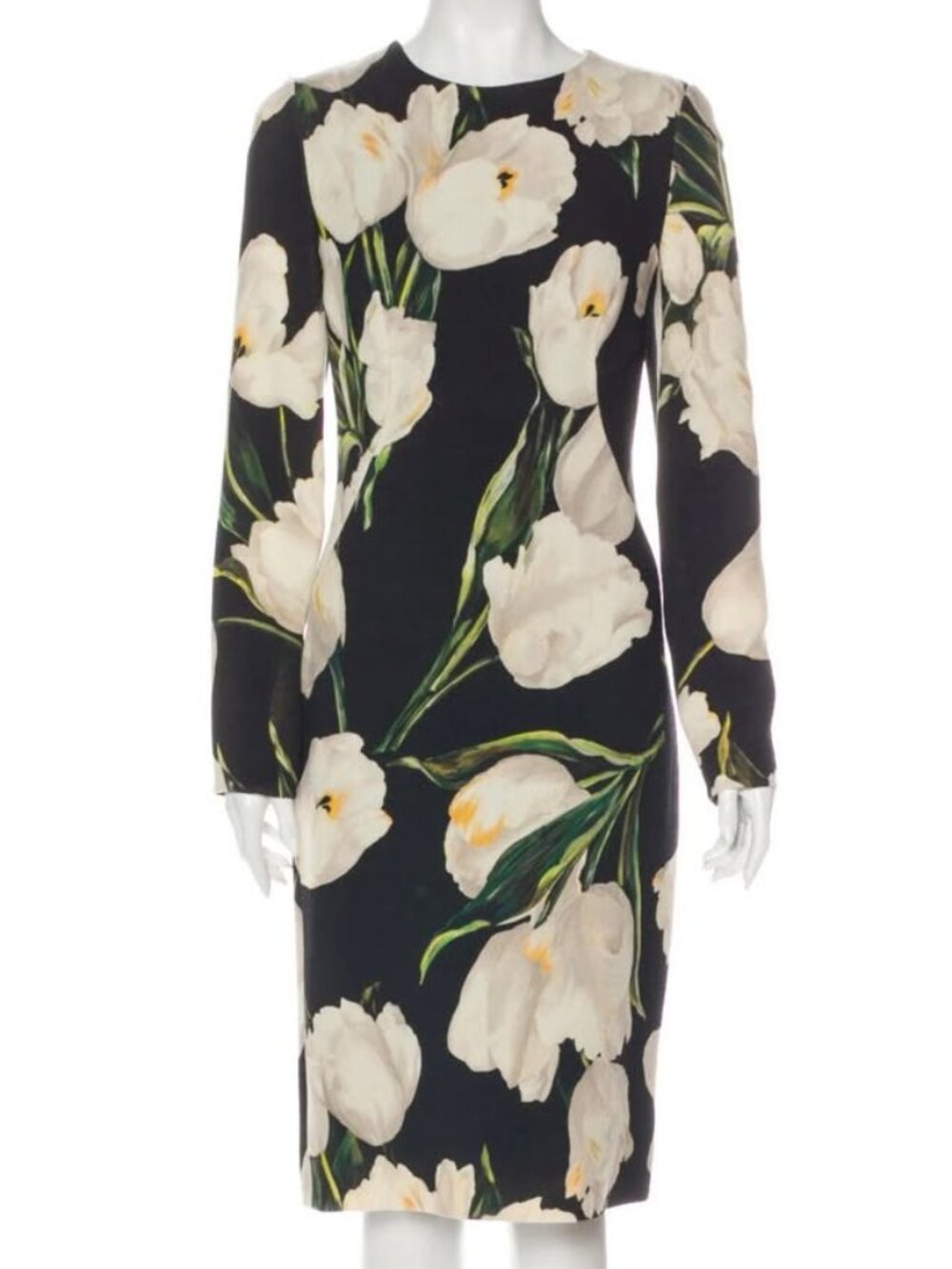 Dolce & Gabbana Dress (Rare)